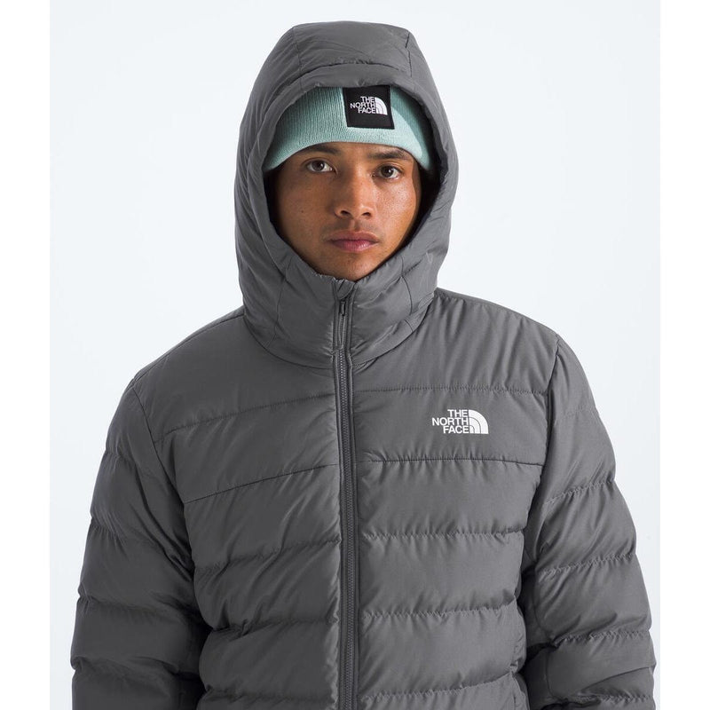 Load image into Gallery viewer, The North Face Men&#39;s Aconcagua 3 Lined Hoodie
