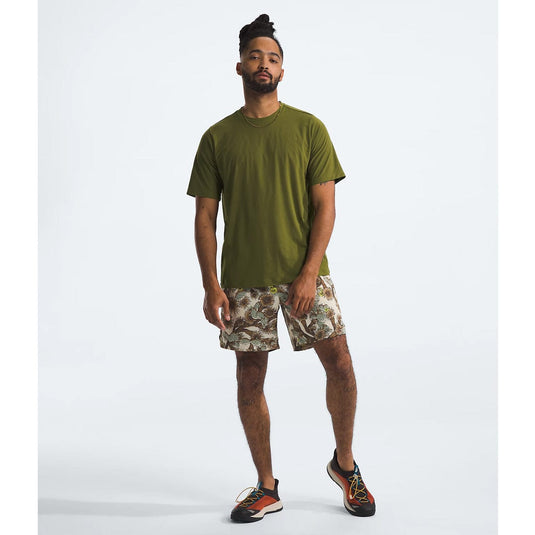 The North Face Men's Dune Sky Short Sleeve Crew