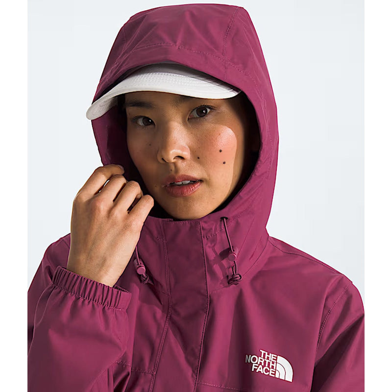 Load image into Gallery viewer, The North Face Women&#39;s Antora Rain Jacket
