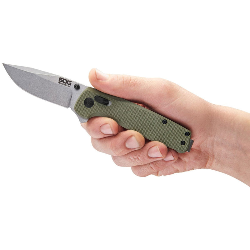 Load image into Gallery viewer, SOG Terminus XR Knife
