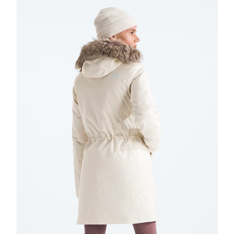 Load image into Gallery viewer, The North Face Women&#39;s Arctic Parka
