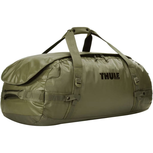 Thule Chasm 90L Duffel Bag