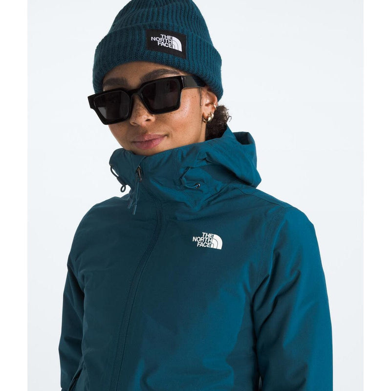 Load image into Gallery viewer, The North Face Women&#39;s Carto Triclimate Jacket
