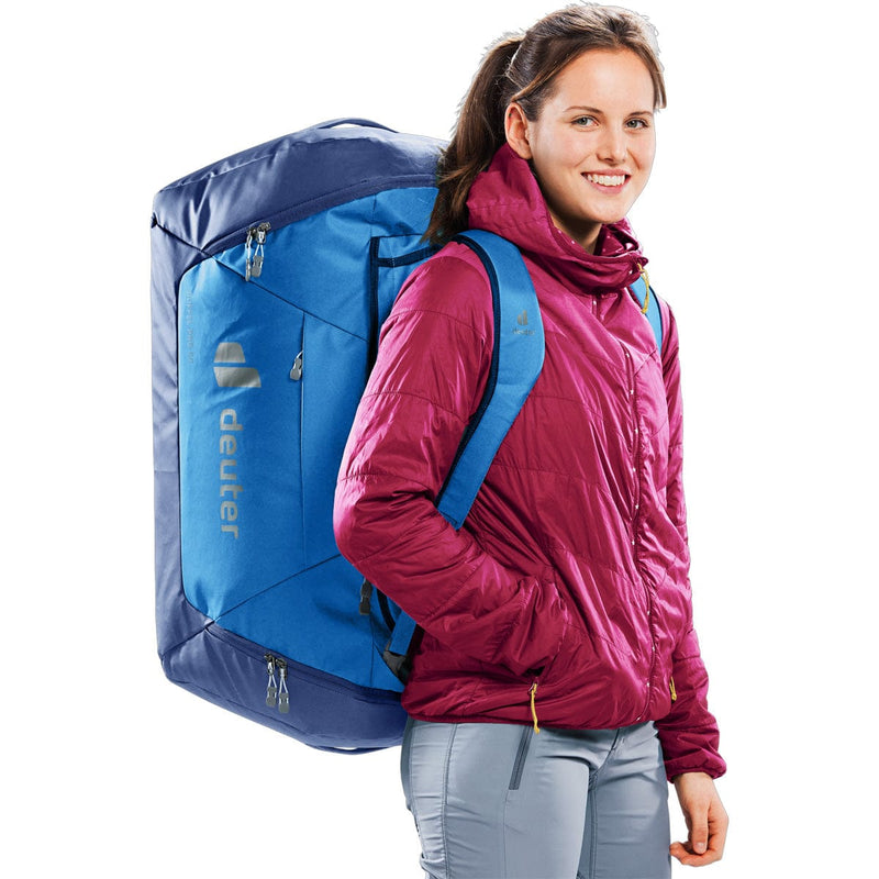 Load image into Gallery viewer, Deuter Duffel Pro 60
