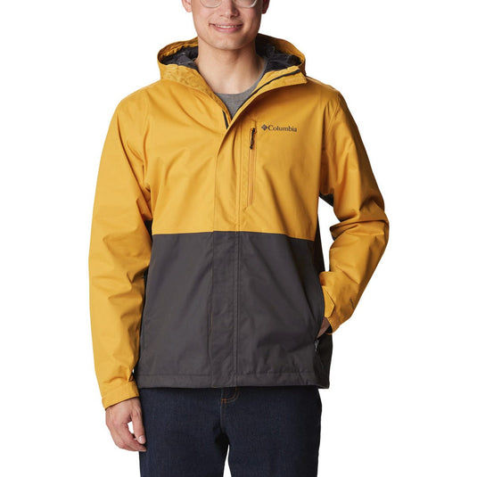 Columbia Men's Hikebound Rain Jacket