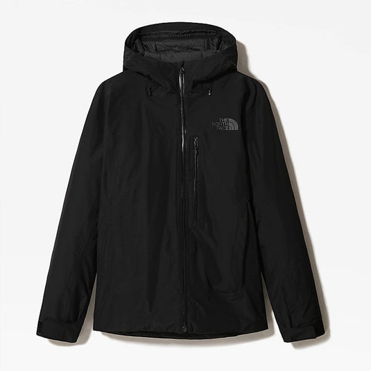 The North Face Men's Descendit Jacket