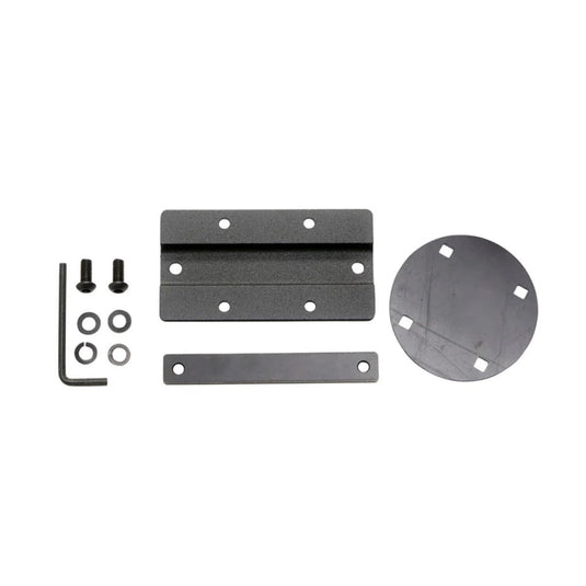 Yakima RotopaX Mounting Kit T-Slot Mounting Bracket