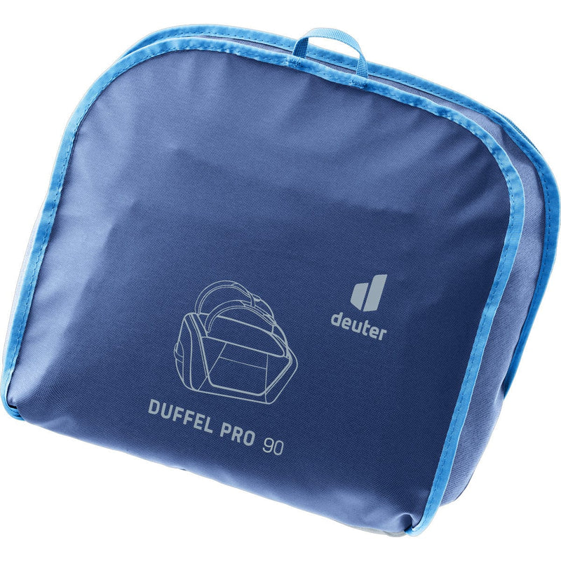 Load image into Gallery viewer, Deuter Duffel Pro 90
