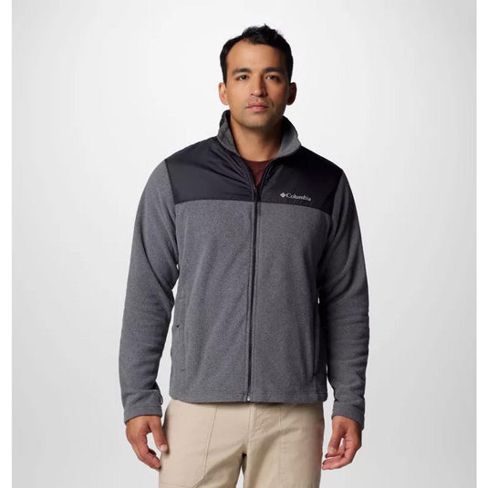 Columbia Men's Bugaboo™ III Fleece Interchange Jacket