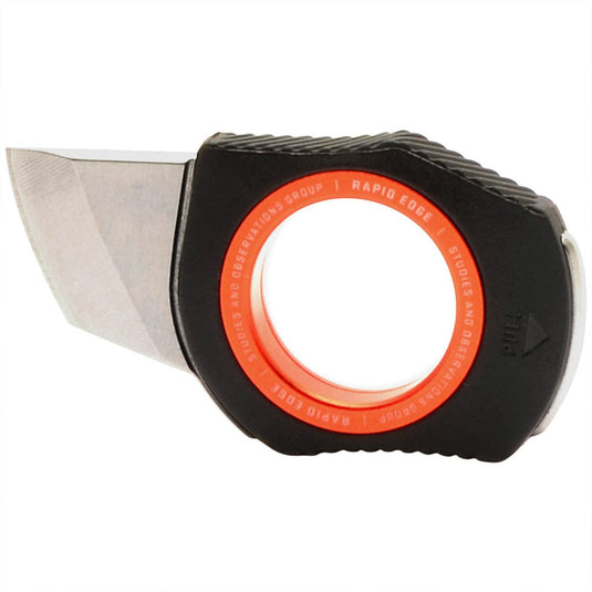 SOG Rapid Edge Blade