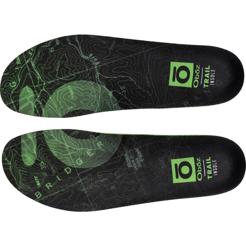 Load image into Gallery viewer, Oboz Trail Insole
