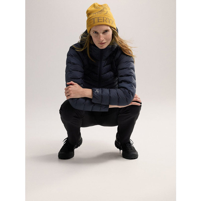 Load image into Gallery viewer, Arc&#39;teryx Women&#39;s Cerium Hoody Jacket
