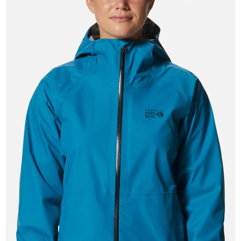 Load image into Gallery viewer, Mountain Hardwear Women&#39;s Threshold Jacket
