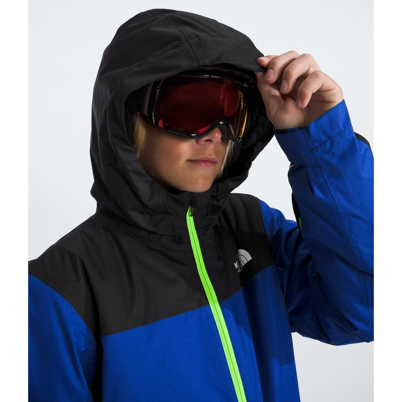 Load image into Gallery viewer, The North Face Teen Freedom Triclimate Jacket
