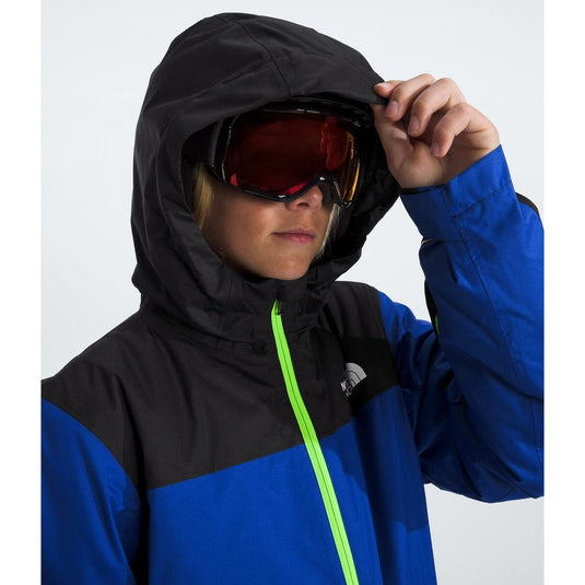 The North Face Teen Freedom Triclimate Jacket