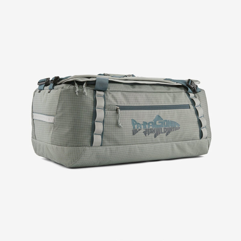 Load image into Gallery viewer, Patagonia Black Hole 55L Duffel
