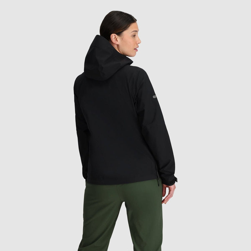 Load image into Gallery viewer, Outdoor Research Women&#39;s Aspire 3L Jacket
