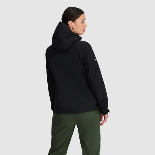 Outdoor Research Women's Aspire 3L Jacket