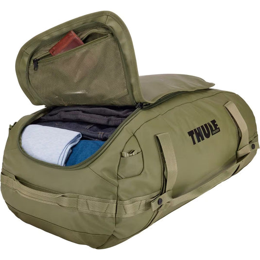 Thule Chasm 70L Duffel Bag