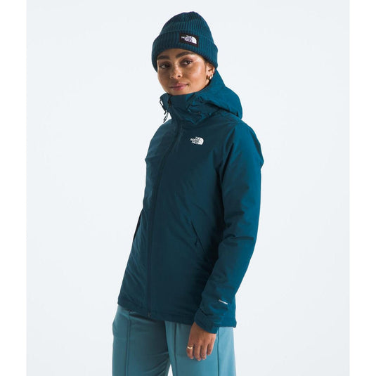 The North Face Women's Carto Triclimate Jacket