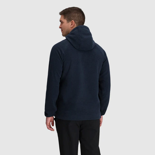 Outdoor Research Men's OR Polartec 200 Hoodie