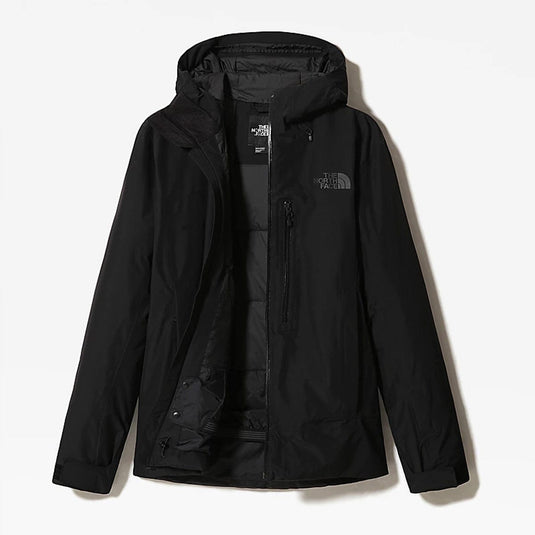 The North Face Men's Descendit Jacket