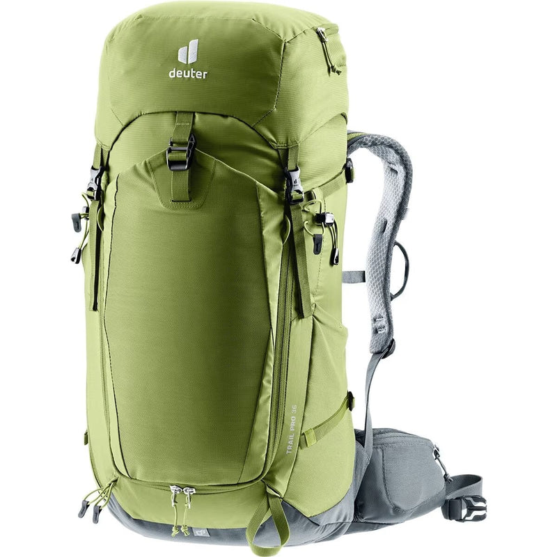 Load image into Gallery viewer, Deuter Trail Pro 36 Backpack
