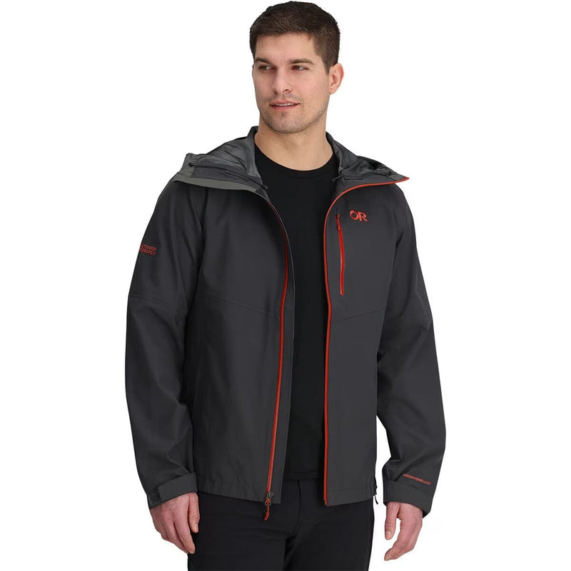 Load image into Gallery viewer, Outdoor Research Men&#39;s Foray 3L Jacket
