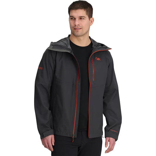 Outdoor Research Men's Foray 3L Jacket