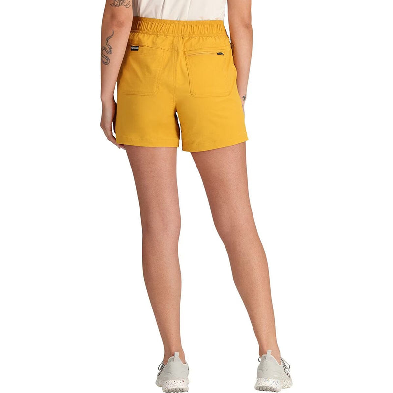 Load image into Gallery viewer, Outdoor Research Women&#39;s Ferrosi Shorts - 5&quot; Inseam
