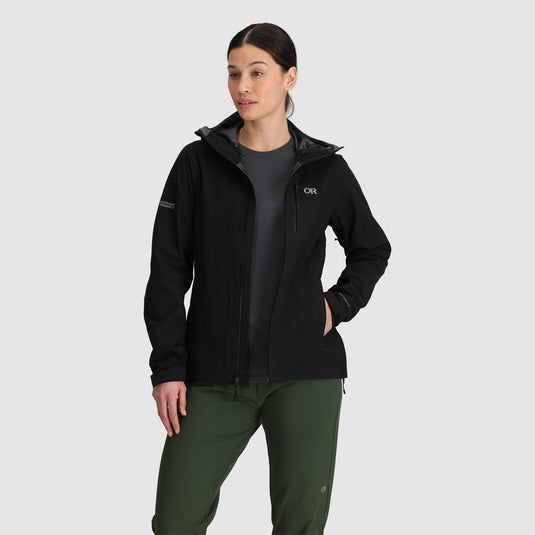 Outdoor Research Women's Aspire 3L Jacket