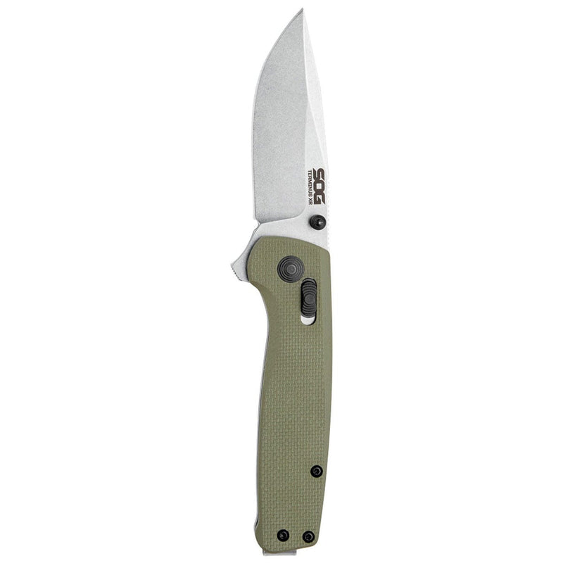 Load image into Gallery viewer, SOG Terminus XR Knife
