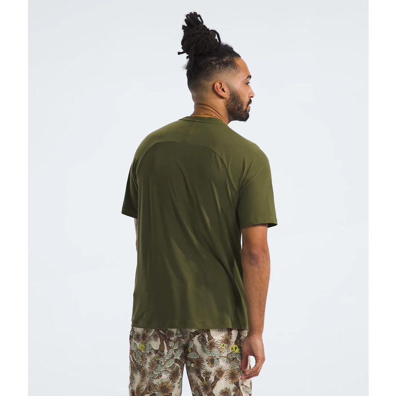 Load image into Gallery viewer, The North Face Men&#39;s Dune Sky Short Sleeve Crew
