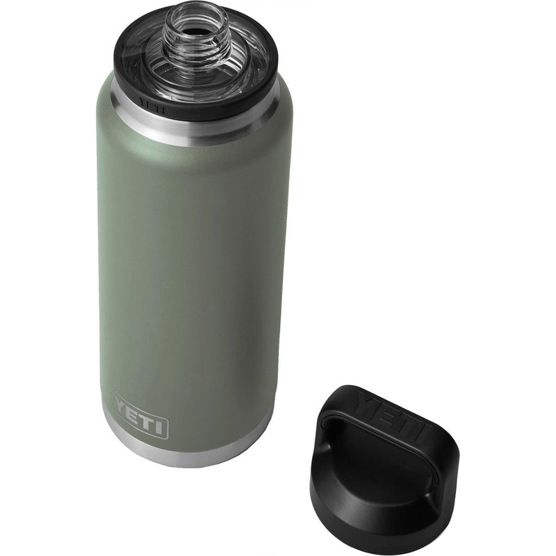 Load image into Gallery viewer, YETI Rambler 36oz Reusable Bottle with Chug Cap
