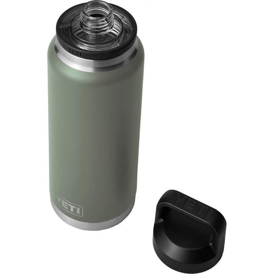 YETI Rambler 36oz Reusable Bottle with Chug Cap