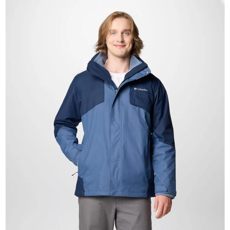 Load image into Gallery viewer, Columbia Men&#39;s Bugaboo™ III Fleece Interchange Jacket
