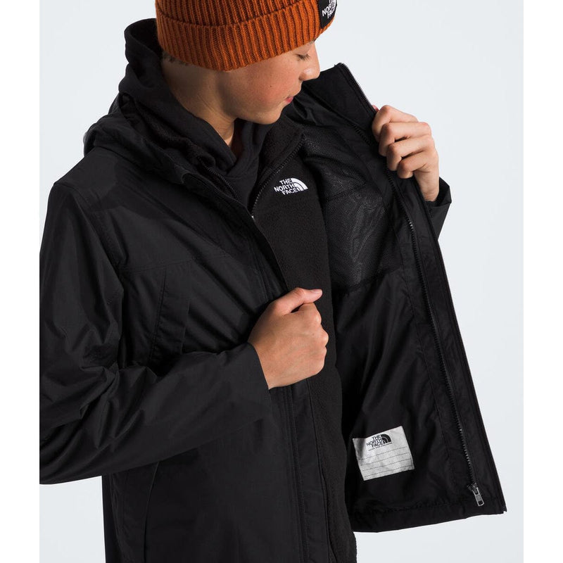 Load image into Gallery viewer, The North Face Teen Antora Triclimate Jacket
