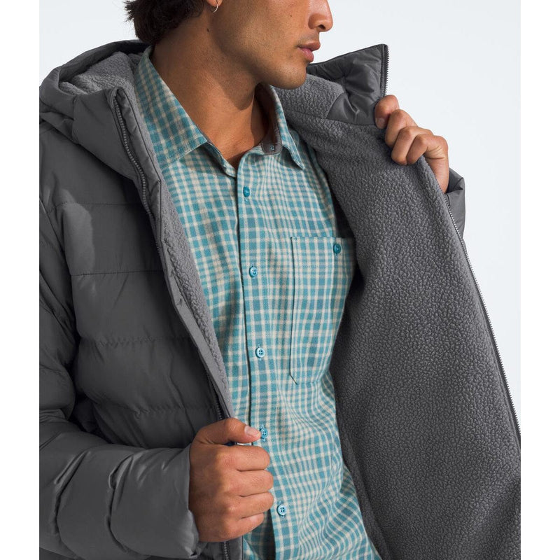 Load image into Gallery viewer, The North Face Men&#39;s Aconcagua 3 Lined Hoodie
