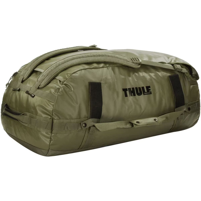 Load image into Gallery viewer, Thule Chasm 90L Duffel Bag
