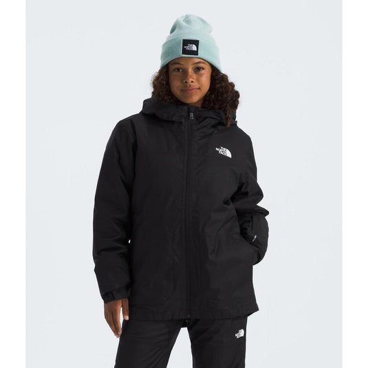 The North Face Teen Freedom Triclimate Jacket