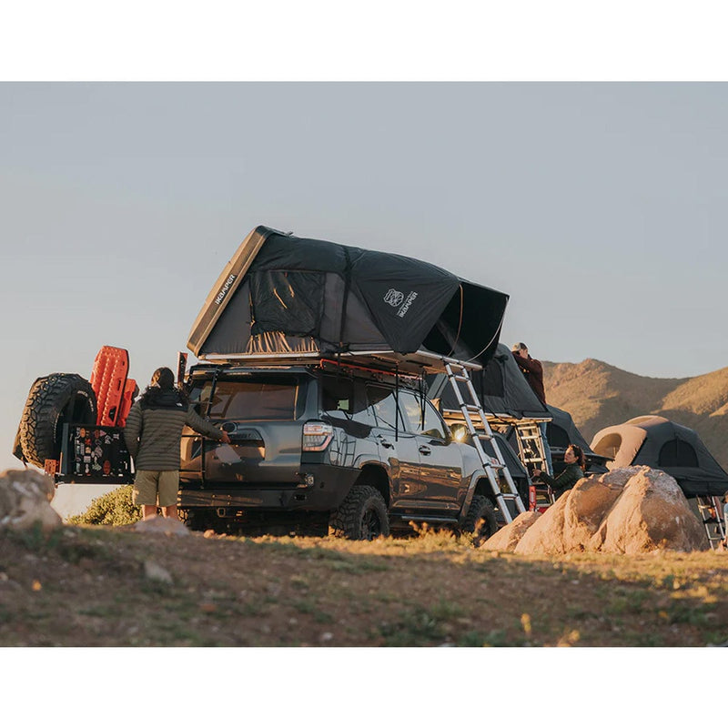 Load image into Gallery viewer, iKamper Skycamp 3.0 Rooftop Tent - Glossy Black Shell
