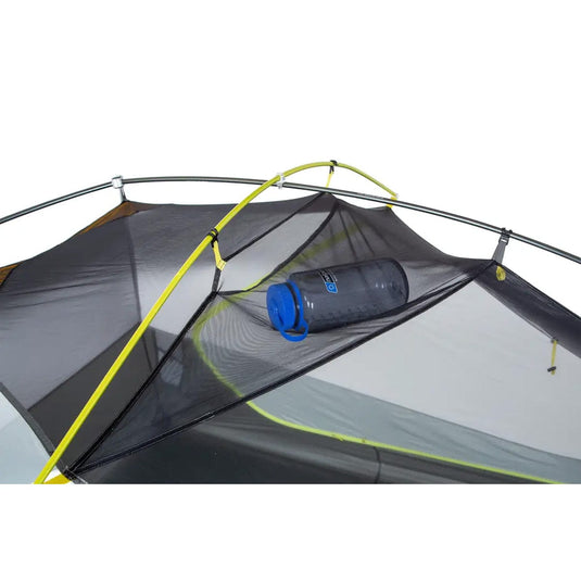 Nemo Equipment Dragonfly Osmo 3 Person Ultra Light Tent