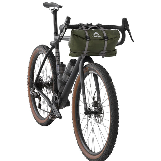 MSR Hubba Hubba Bikepack 2 Tent