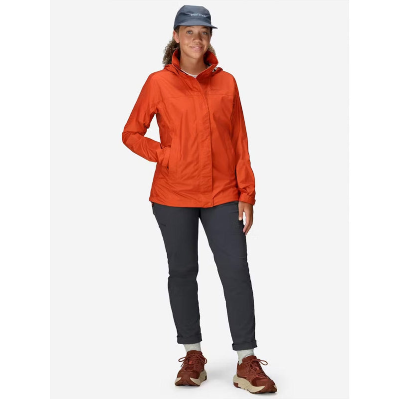 Load image into Gallery viewer, Marmot Women&#39;s PreCip Eco Jacket
