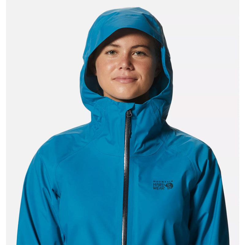 Load image into Gallery viewer, Mountain Hardwear Women&#39;s Threshold Jacket
