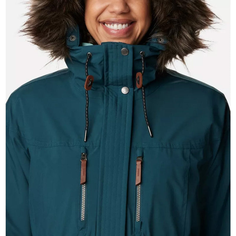 Load image into Gallery viewer, Columbia Women&#39;s Payton Pass Interchange Jacket
