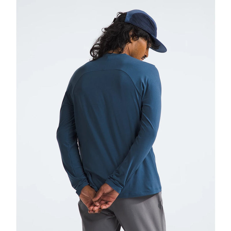 Load image into Gallery viewer, The North Face Men&#39;s Dune Sky Long Sleeve Crew
