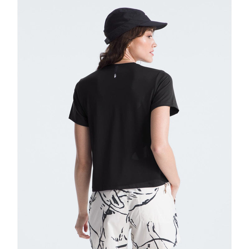 Load image into Gallery viewer, The North Face Women&#39;s Dune Sky Short Sleeve Shirt
