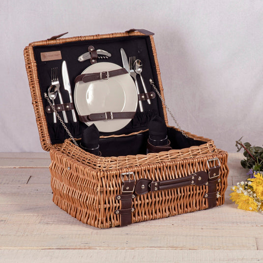 Champion Picnic Basket by Picnic Time Family of Brands