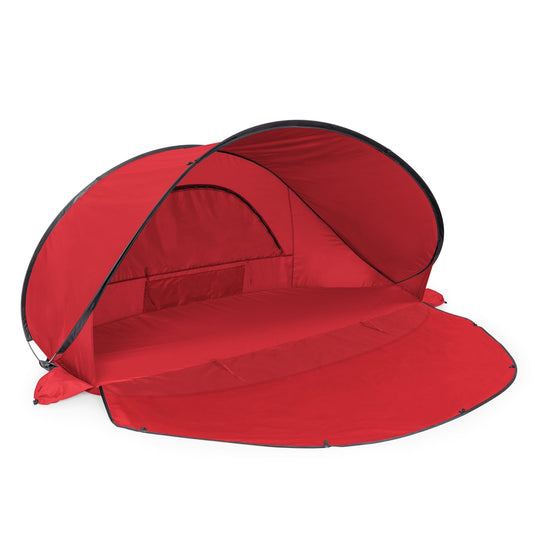 Manta Portable Beach Tent by Picnic Time Family of Brands